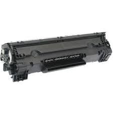 PRINT-RITE CB436A MUADİL TONER