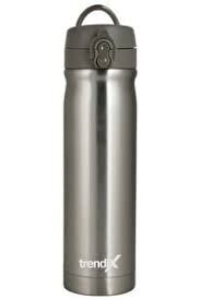 UMIX ÇELİK İÇLİ MATARA 500ML U5000-GR