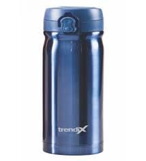 UMIX ÇELİK İÇLİ MATARA 500ML U5000-MA