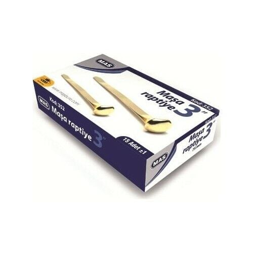 MAS 352 MAŞA RAPTİYE 75 MM