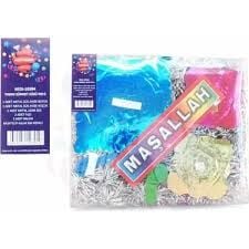 NEDİ SÜSLEME SET:NO:2 10396