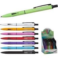 MİKRO 301 METAL TÜKENMEZ KALEM