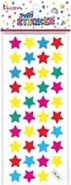 TİCON PUFFY STİCKER 348877