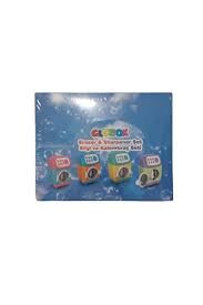 GLOBOX KALEMTRAŞ+SİLGİ ÇAMAŞIR MAK.