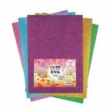 PUTİ SİMLİ EVA A4 10LU PK. KOD:1130