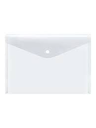 WOLE ÇITÇITLI ZARF DOSYA ŞEFFAF