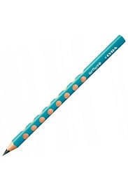 LYRA GROOVE KURŞUN KALEM TURKUAZ(İLK KALEM OYUKLU)