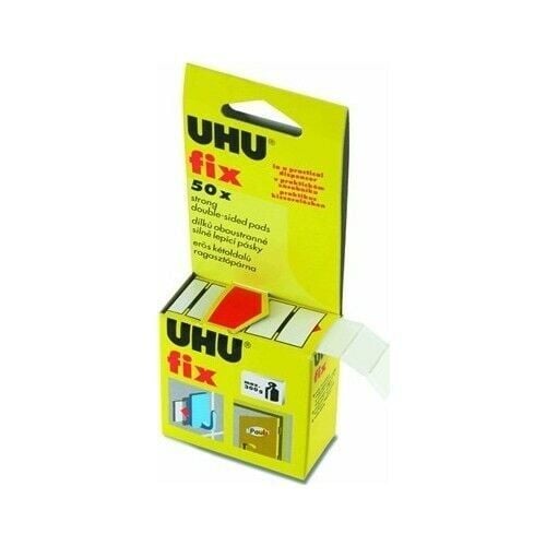 UHU FİX 12x18 44385 YAPIŞTIRICI