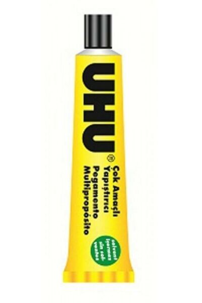 UHU 37995 NO.12 (20 ML)SOLVENTSİZ
