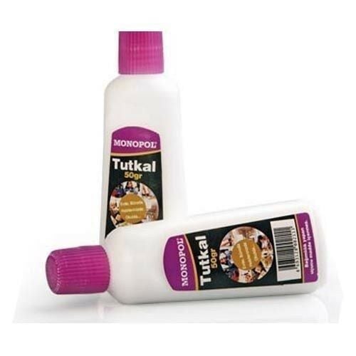 MONOPOL 50GR TUTKAL BEYAZ