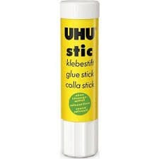 UHU 21 GR STİCK YAPIŞTIRICI