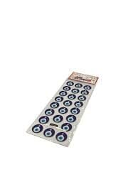 TİCON PUFFY STİCKER 348957