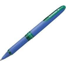 SCHNEİDER ONE HYBRİD ROLLERBALL C 05 YEŞİL