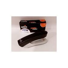 UMIX U2228 SİYAH ZIMBA KUCUK BOY NO 10