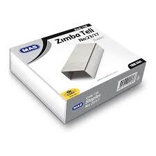 MAS 158 TEL ZIMBA 1000 ADET