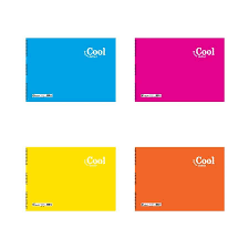 KESKİN 17X25 RESİM DEFTERİ 40YP