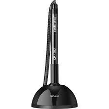 SCRIKSS DP-360 SİYAH MASA KALEMİ TÜKENMEZ