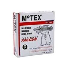 MOTEX MTX-05-RPLUS KILÇIK İĞNESİ