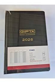 GIPTA 111-TCK KASA AJANDASI