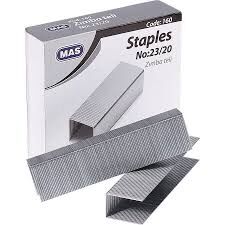 MAS 160 TEL ZIMBA 1000 ADET