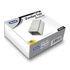 MAS 162 TEL ZIMBA 1000 ADET