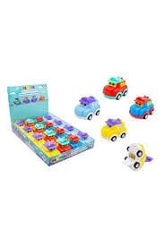 GLOBOX KALEMTRAŞ ARABA