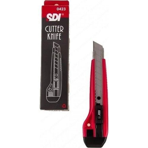 SDI 0423 MAKET BIÇAĞI GENİŞ OTOMATİK