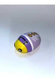 GLOBOX KALEMTRAŞ+SİLGİ UĞUR BÖÇEĞİ