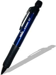 UMIX VERSATIL U POWER 0.7 MM SIYAH U1319-SI