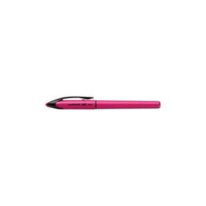 UNİ-BALL UBA-188-M MAVİ ROLLER KALEM PİNK