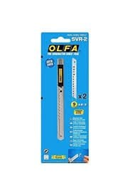 OLFA MAKET BIÇAĞI DAR METAL SVR-1