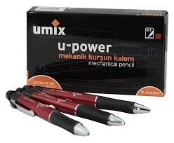 UMIX VERSATIL U POWER BORDO 0.7 MM U1319-07-BO
