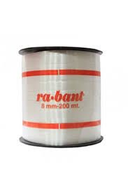 RA-BANT 8x200 BEYAZ RAFYA