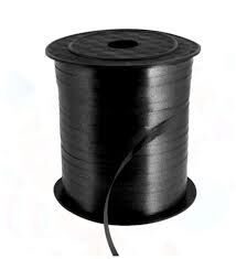 RA-BANT 8X200MT SİYAH RAFYA