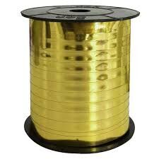 RA-BANT 8x200 PARLAK METALİK ALTIN