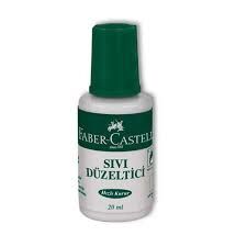 F.C 20ML SIVI DAKSİL