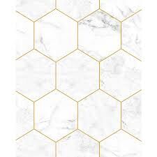 UMIX YAPISKANLI FOLYO 45 CM X 2 M U1860DB-M2 MERMER DESEN 2