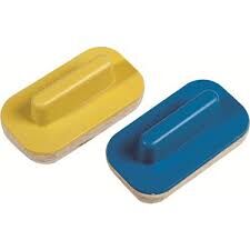 BRONS BR-218 TAHTA SİLGİSİ