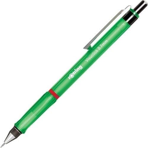 ROTRING VİSUCLİCK 0.7 VERSATİL YEŞİL