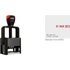 SIRDAŞ 470 PRO TARİH KAŞESİ