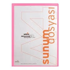 UMIX 60LI BASIC SUNUM DOSYASI U1105P-LA