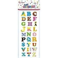 TİCON PUFFY STİCKER 348889