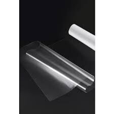 UMIX YAPISKANLI FOLYO ŞEFFAF 45X15 CM U1855DB-15