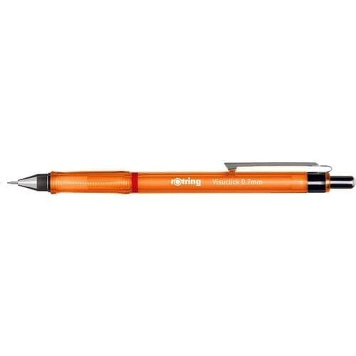 ROTRING VİSUCLİCK 0.7 VERSATİL TURUNCU
