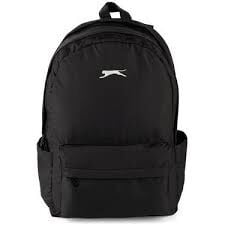SLAZENGER ARMOR SİYAH SIRT ÇANTASI 23128