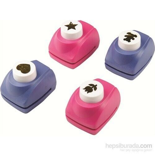 BRONS BR-713 ŞEKİLLİ DELGEÇ