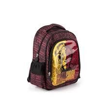 GALATASARAY TREND SİYAH CEPLİ PARAŞÜT ÇANTA 23536