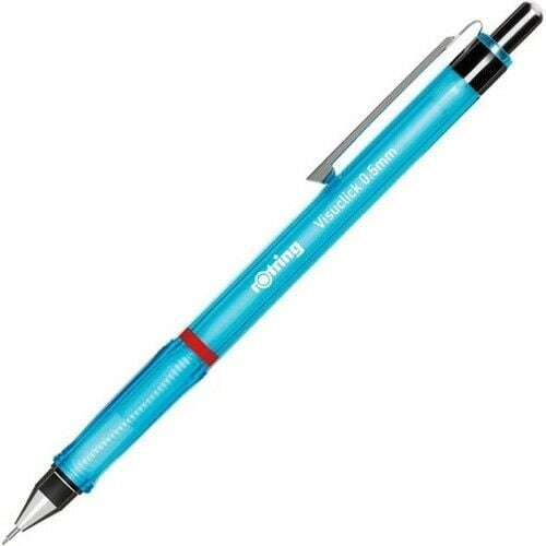 ROTRING VİSUCLİCK 0.5 VERSATİL MAVİ