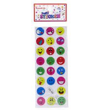 TİCON PUFFY STİCKER 348863