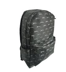 SLAZENGER SİYAH ZIRHLI SIRT ÇANTASI 23131